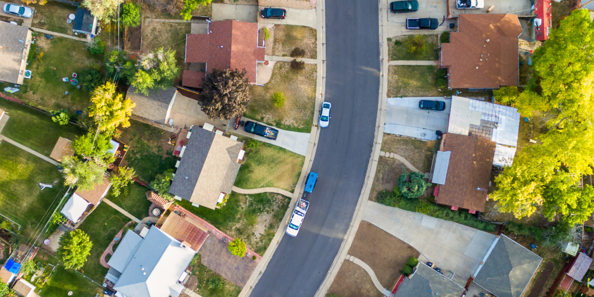 Featured image for Unified Housing Strategy